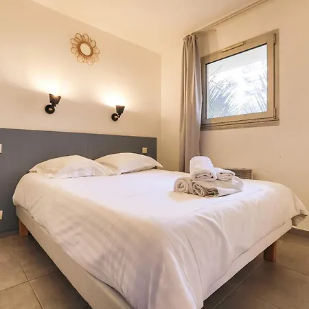 Bocca 161 - T2 Pour 5 Pers Proche Gare Et Plages Apartment Cannes