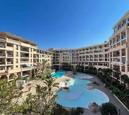 Bocca 161 - T2 Pour 5 Pers Proche Gare Et Plages Apartment Cannes
